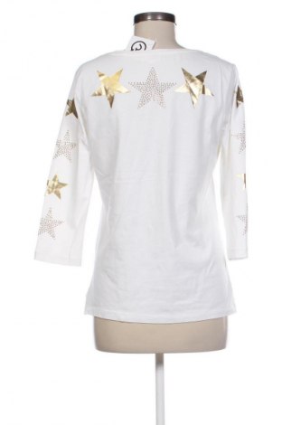 Bluzka damska Alba Moda, Rozmiar M, Kolor Biały, Cena 89,70 zł