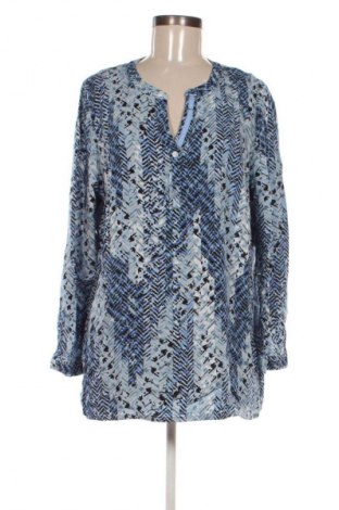 Damen Shirt Alba Moda, Größe XXL, Farbe Mehrfarbig, Preis € 23,99