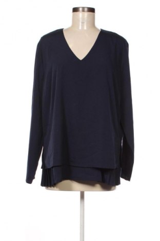 Női blúz Alba Moda, Méret XL, Szín Kék, Ár 9 219 Ft