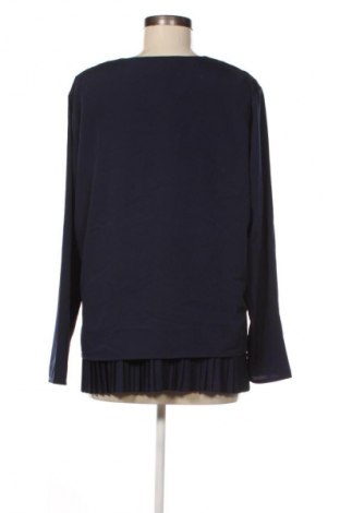 Női blúz Alba Moda, Méret XL, Szín Kék, Ár 9 219 Ft