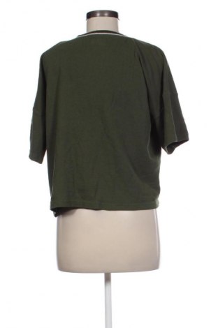 Damen Shirt Allen Solly, Größe XL, Farbe Grün, Preis € 15,36
