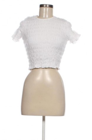 Bluză de femei Ally, Mărime S, Culoare Alb, Preț 41,99 Lei