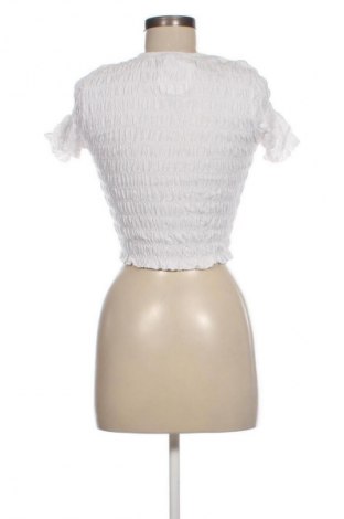Bluză de femei Ally, Mărime S, Culoare Alb, Preț 41,99 Lei