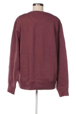 Bluzka damska Amazon Essentials, Rozmiar L, Kolor Fioletowy, Cena 127,99 zł