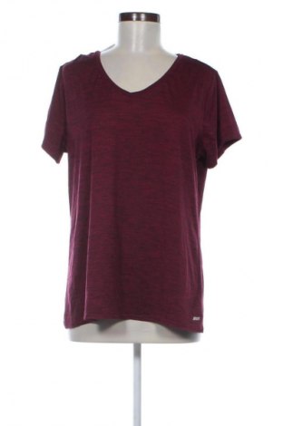 Bluzka damska Amazon Essentials, Rozmiar XL, Kolor Czerwony, Cena 52,87 zł