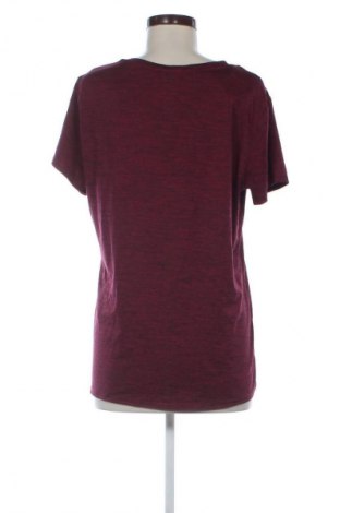 Bluzka damska Amazon Essentials, Rozmiar XL, Kolor Czerwony, Cena 52,87 zł