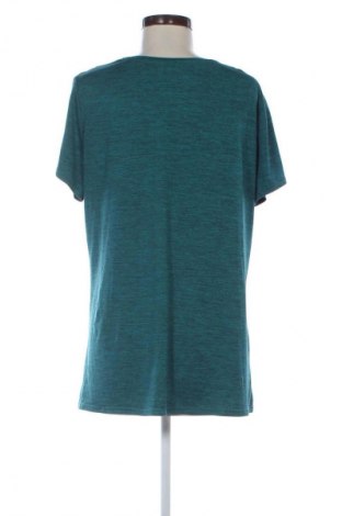 Bluzka damska Amazon Essentials, Rozmiar XL, Kolor Zielony, Cena 52,87 zł