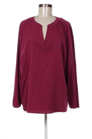Damen Shirt Ambria, Größe XXL, Farbe Rot, Preis € 10,00