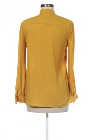 Bluzka damska Amelie & Amelie, Rozmiar S, Kolor Żółty, Cena 62,99 zł