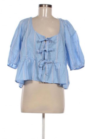 Damen Shirt American Eagle, Größe XL, Farbe Mehrfarbig, Preis € 9,99