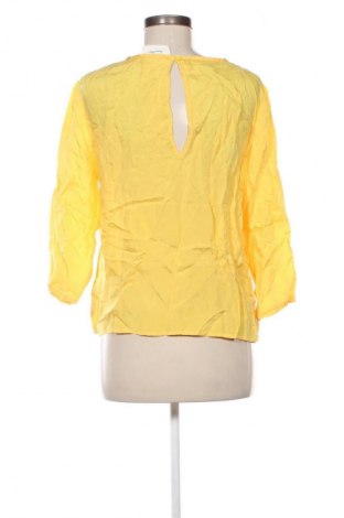 Damen Shirt American Vintage, Größe M, Farbe Gelb, Preis 28,99 €