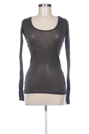 Damen Shirt American Vintage, Größe S, Farbe Grau, Preis € 25,00