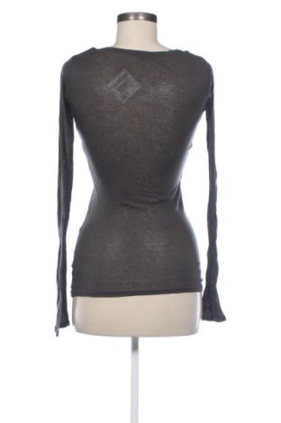 Damen Shirt American Vintage, Größe S, Farbe Grau, Preis € 25,00