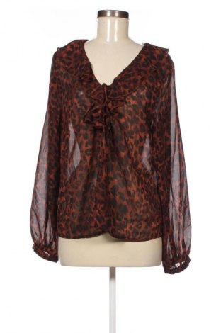 Damen Shirt Amisu, Größe XL, Farbe Mehrfarbig, Preis 13,99 €