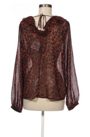 Damen Shirt Amisu, Größe XL, Farbe Mehrfarbig, Preis 13,99 €