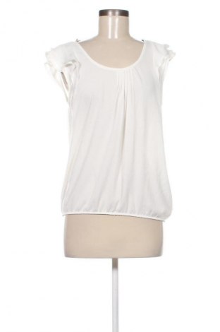 Damen Shirt Amisu, Größe M, Farbe Weiß, Preis 8,99 €