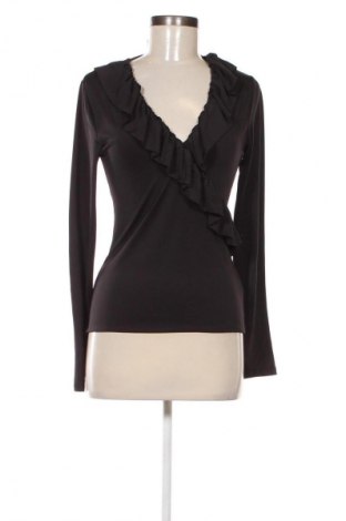 Damen Shirt Amisu, Größe L, Farbe Schwarz, Preis 13,99 €
