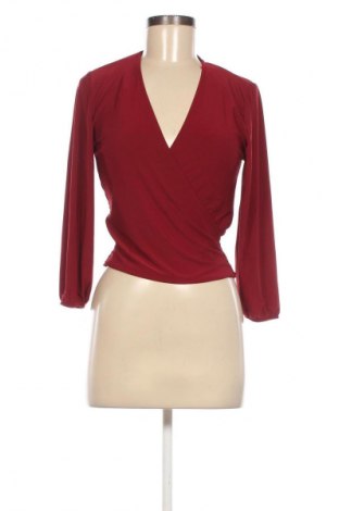 Damen Shirt Amisu, Größe M, Farbe Rot, Preis € 9,72