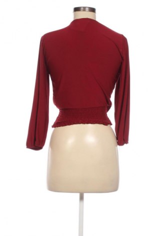 Damen Shirt Amisu, Größe M, Farbe Rot, Preis € 9,72