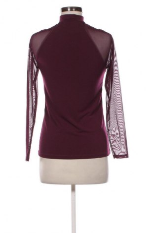 Bluză de femei Amisu, Mărime XL, Culoare Mov, Preț 64,99 Lei