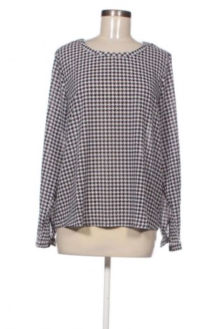 Bluză de femei Amisu, Mărime L, Culoare Multicolor, Preț 64,99 Lei