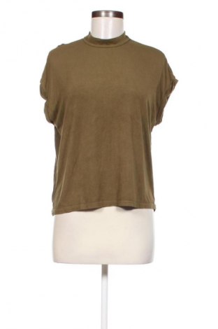 Damen Shirt Amisu, Größe M, Farbe Grün, Preis € 10,00