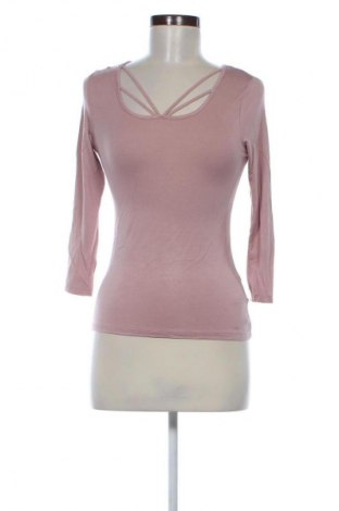 Bluză de femei Amisu, Mărime S, Culoare Mov deschis, Preț 64,99 Lei