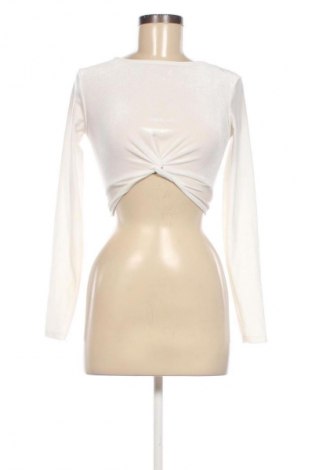 Bluză de femei Amisu, Mărime XS, Culoare Alb, Preț 50,00 Lei