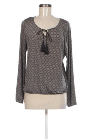 Damen Shirt Amisu, Größe M, Farbe Mehrfarbig, Preis 13,99 €