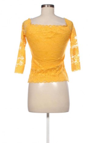 Bluză de femei Amisu, Mărime S, Culoare Portocaliu, Preț 64,99 Lei