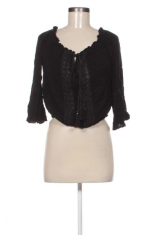 Damen Shirt Amisu, Größe M, Farbe Schwarz, Preis 13,99 €