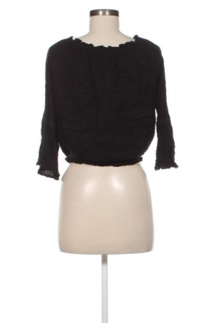 Damen Shirt Amisu, Größe M, Farbe Schwarz, Preis 13,99 €
