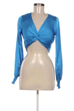 Damen Shirt Amisu, Größe XS, Farbe Blau, Preis 13,99 €