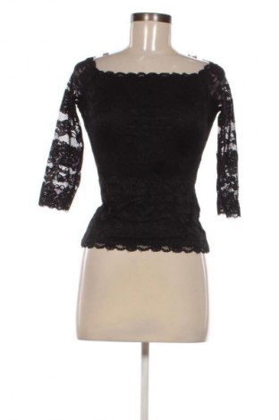 Damen Shirt Amisu, Größe XS, Farbe Schwarz, Preis € 13,99