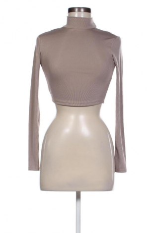 Dámská halenka Amisu, Velikost XS, Barva Béžová, Cena  247,00 Kč