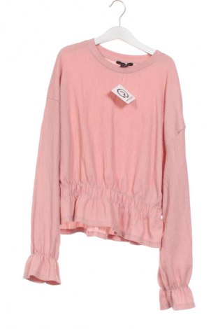Dámská halenka Amisu, Velikost XS, Barva Růžová, Cena  309,00 Kč