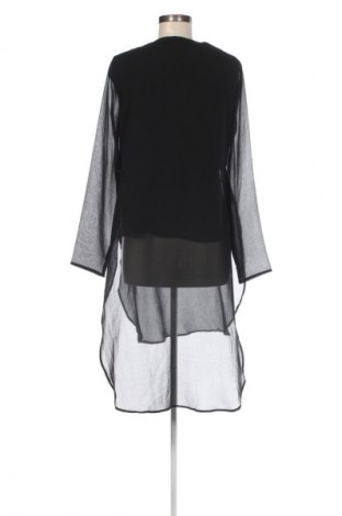 Bluză de femei Amisu, Mărime M, Culoare Negru, Preț 24,99 Lei
