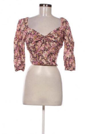 Bluză de femei Amisu, Mărime S, Culoare Multicolor, Preț 24,99 Lei