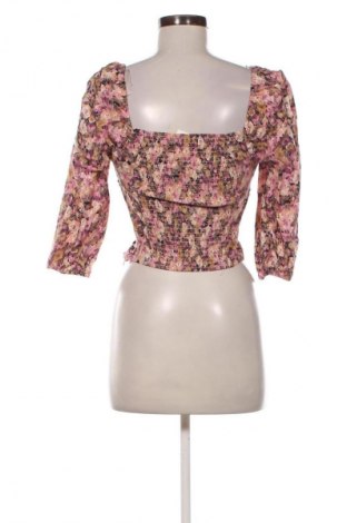 Bluză de femei Amisu, Mărime S, Culoare Multicolor, Preț 24,99 Lei