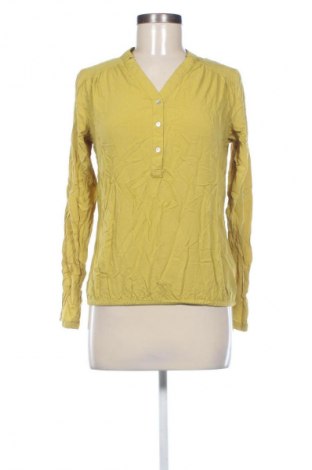 Damen Shirt Amisu, Größe XS, Farbe Gelb, Preis € 9,79