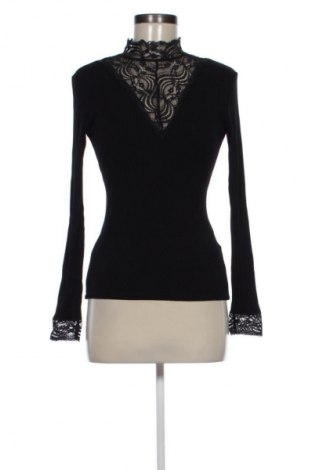 Damen Shirt Amisu, Größe M, Farbe Schwarz, Preis 9,72 €