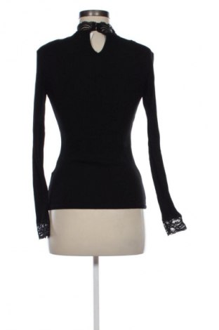 Damen Shirt Amisu, Größe M, Farbe Schwarz, Preis 9,72 €