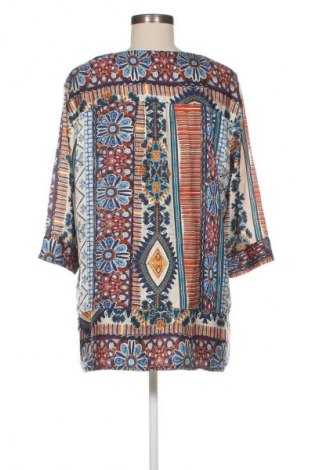 Bluzka damska Amy Vermont, Rozmiar XL, Kolor Kolorowy, Cena 111,99 zł