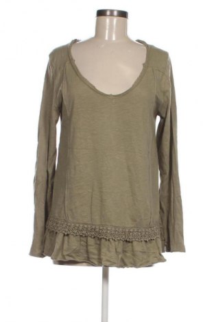 Damen Shirt Aniston, Größe M, Farbe Grün, Preis € 13,99