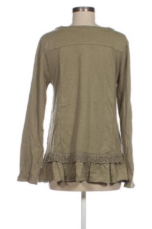 Damen Shirt Aniston, Größe M, Farbe Grün, Preis € 13,99