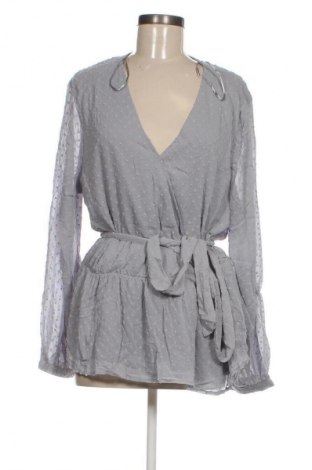 Damen Shirt Anko, Größe XXL, Farbe Blau, Preis € 13,99