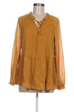 Damen Shirt Anko, Größe S, Farbe Gelb, Preis € 21,99