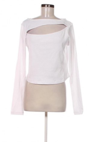 Bluză de femei Ann-Kathrin Gotze x P&C, Mărime XL, Culoare Alb, Preț 367,99 Lei