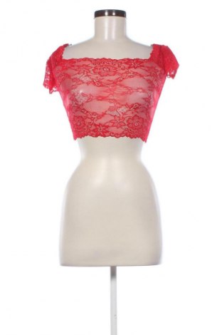 Dámska blúza Ann Summers, Veľkosť XS, Farba Červená, Cena  9,79 €