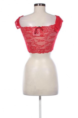 Dámska blúza Ann Summers, Veľkosť XS, Farba Červená, Cena  9,79 €